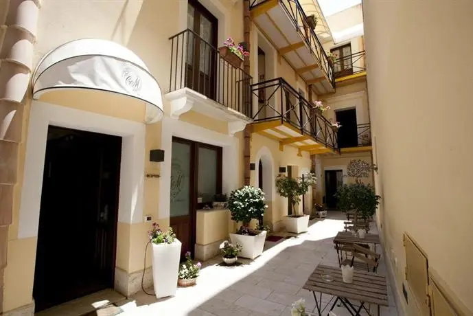 Residence Cortile Merce