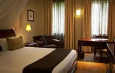 Four Points by Sheraton Arusha The Arusha Hotel 