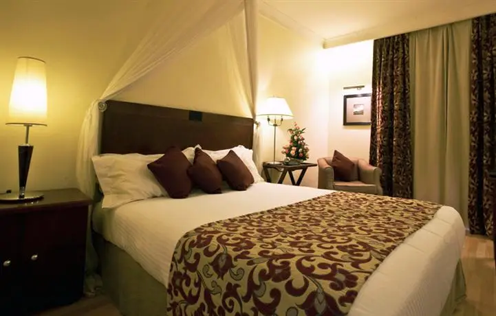 Four Points by Sheraton Arusha The Arusha Hotel