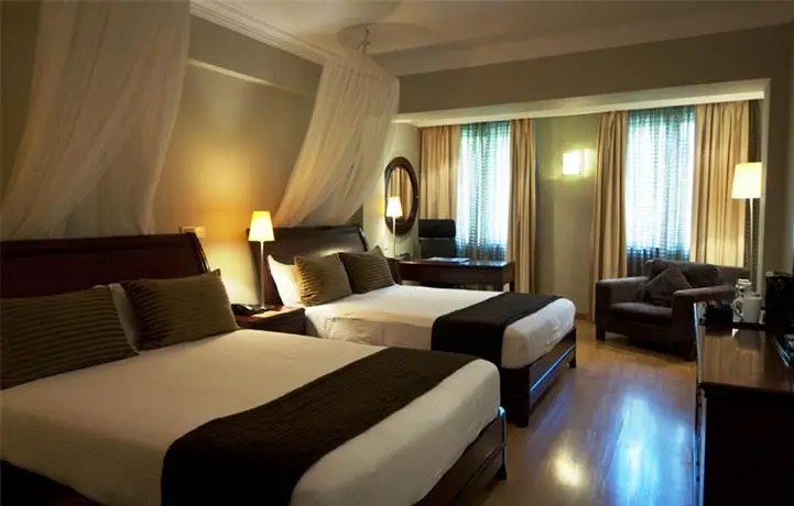 Four Points by Sheraton Arusha The Arusha Hotel