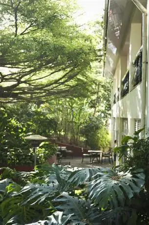 Four Points by Sheraton Arusha The Arusha Hotel 