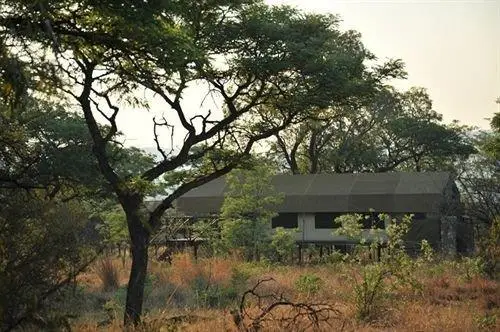 Kwafubesi Tented Safari Camp 