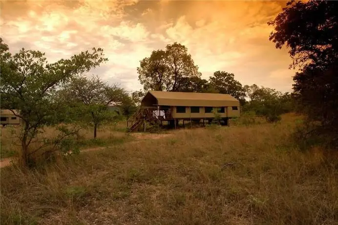 Kwafubesi Tented Safari Camp