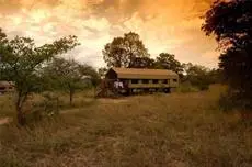 Kwafubesi Tented Safari Camp 