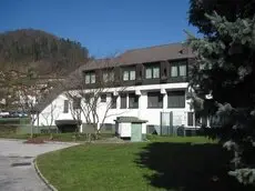 Hotel Hum Lasko 