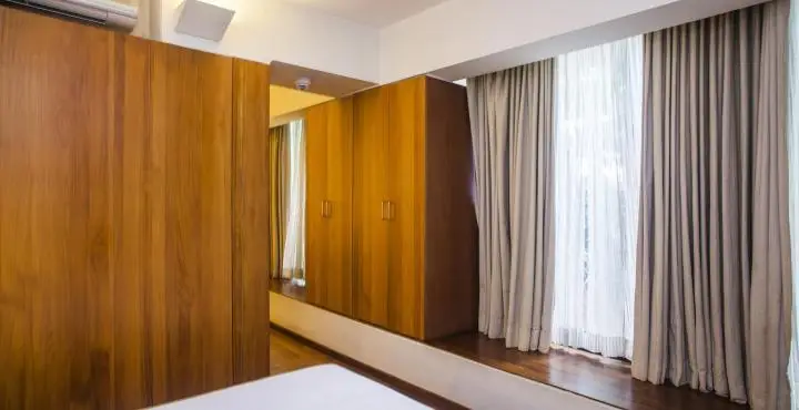 Maia Beacon Residences Hotel Bangalore 