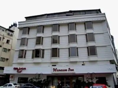 Museum Inn