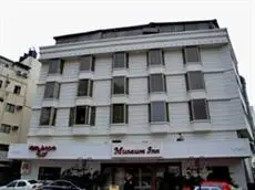 Museum Inn 