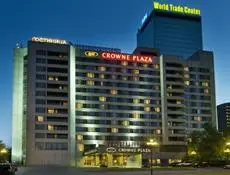 Crowne Plaza Moscow World Trade Centre 