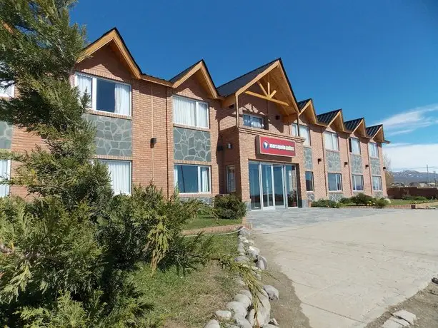 Marcopolo Suites Calafate