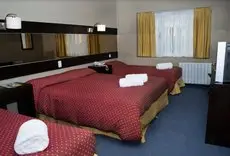 Marcopolo Suites Calafate 