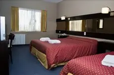 Marcopolo Suites Calafate 