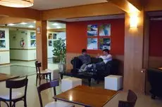 Marcopolo Suites Calafate 