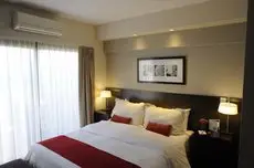 Urban Suites Recoleta Boutique Hotel 