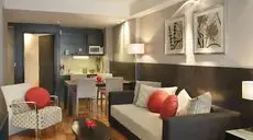 Urban Suites Recoleta Boutique Hotel 