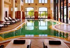 Dead Sea Marriott Resort & Spa 