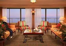 Dead Sea Marriott Resort & Spa 