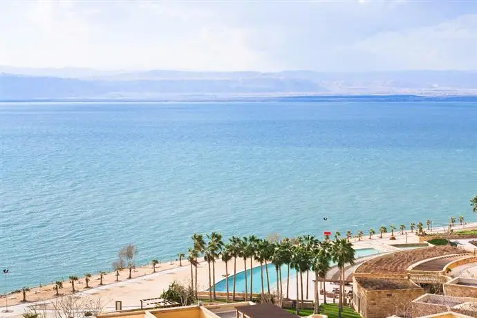 Kempinski Hotel Ishtar Dead Sea