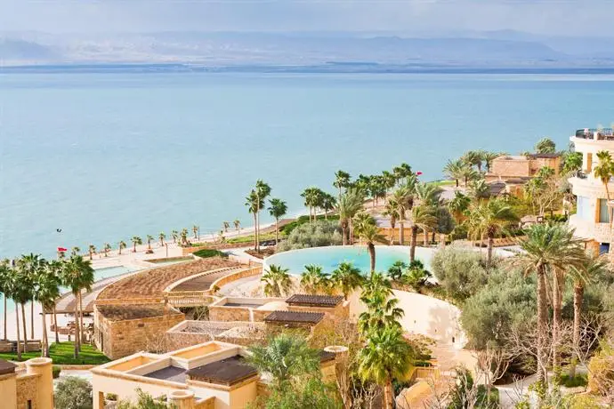 Kempinski Hotel Ishtar Dead Sea 