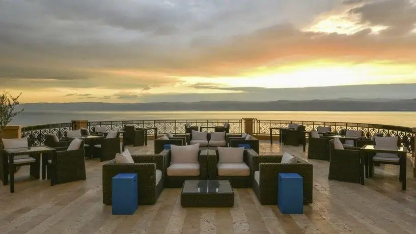 Kempinski Hotel Ishtar Dead Sea 