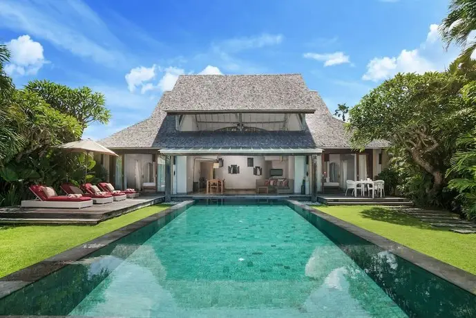 Space at Bali Villas