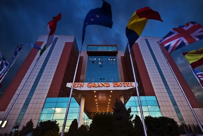 RIN Grand Hotel 