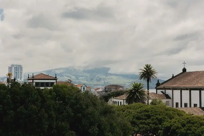 Hotel Ponta Delgada 