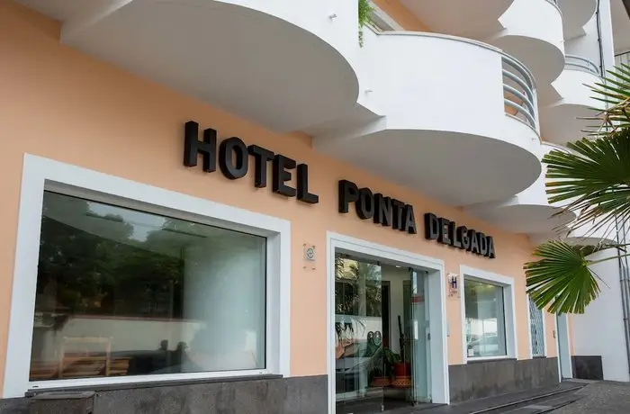 Hotel Ponta Delgada 