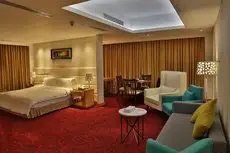 Dhaka Regency Hotel & Resort Limited 