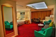 Dhaka Regency Hotel & Resort Limited 