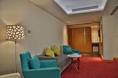 Dhaka Regency Hotel & Resort Limited 