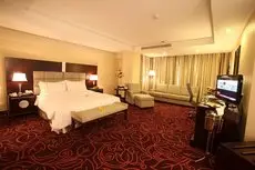 Dhaka Regency Hotel & Resort Limited 