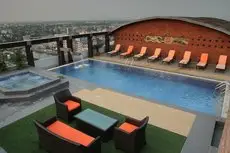 Dhaka Regency Hotel & Resort Limited 