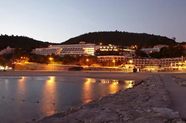 Hotel do Mar Sesimbra