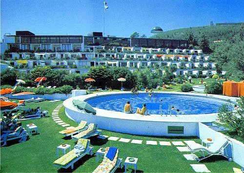 Hotel do Mar Sesimbra 