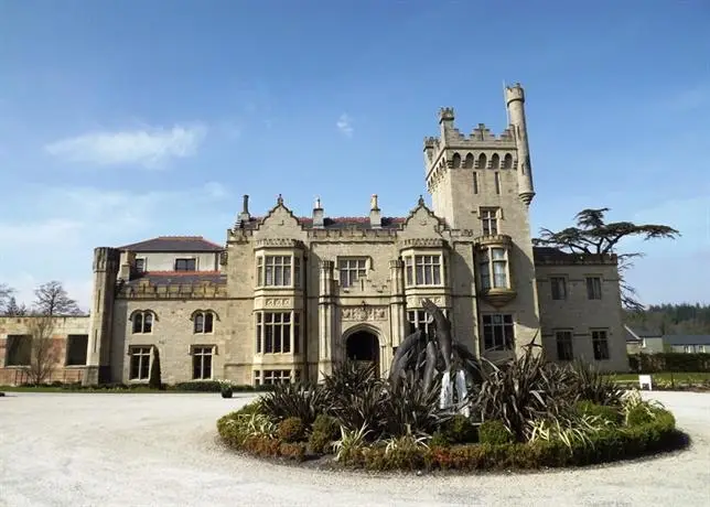 Lough Eske Castle