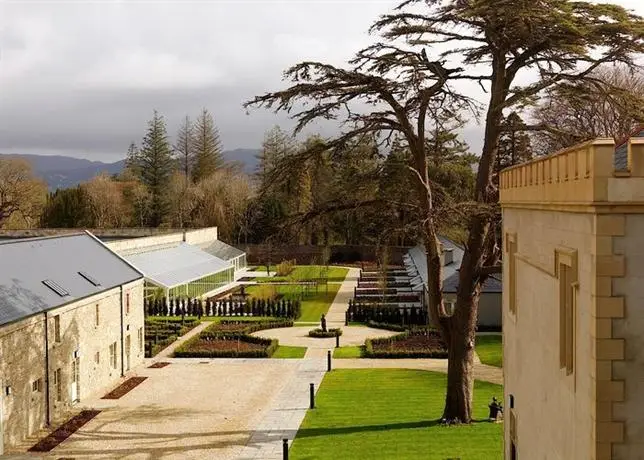 Lough Eske Castle 