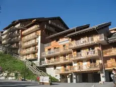 Residence Goelia Les Chalets de Wengen Bellentre 