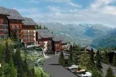 Residence Goelia Les Chalets de Wengen Bellentre 