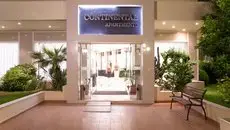 Continental Hotel Apartments 
