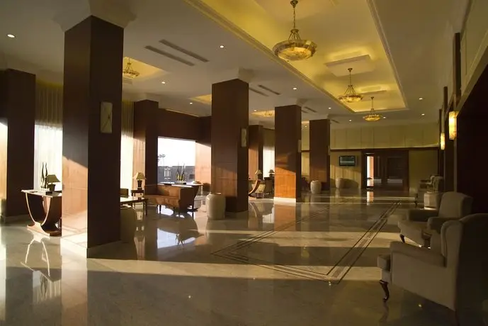 The Elite Grand Chennai