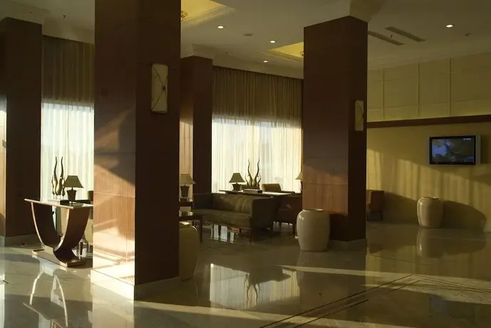 The Elite Grand Chennai