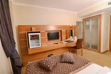 Ankara Plaza Hotel 