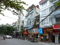 Hanoi La Vision Hotel 