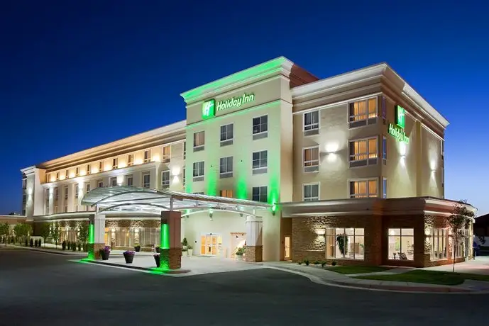 Holiday Inn Laramie