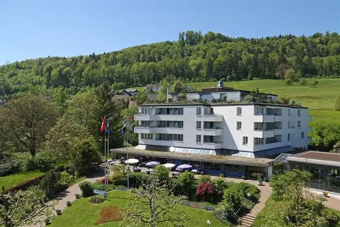 Zur Therme Swiss Quality Hotel 