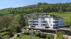 Zur Therme Swiss Quality Hotel 