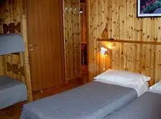 Hotel Dufour Gressoney-La-Trinite 