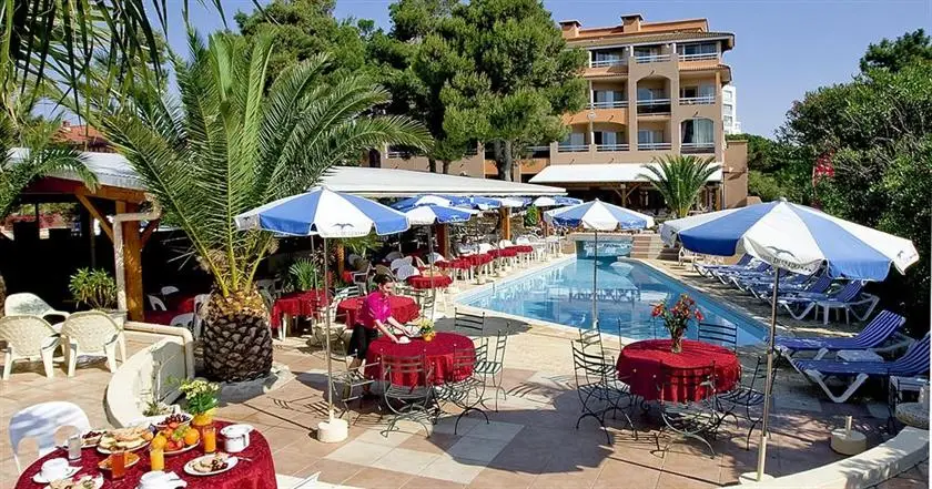 Grand Hotel Du Lido 