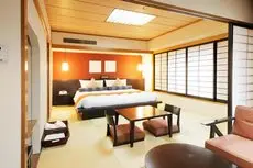 Okinawa NaHaNa Hotel & Spa 